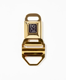 CHROME(N[)́m CHROME / N[ nSEATBELT BUCKLE LG / V[gxg obN [W SELF CUSTOMS(̑)