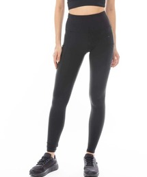 RVCA | RVCA レディース VA ESSENTIAL POCKET アクティブウェア 【2024年秋冬モデル】/ルーカセットアップ対応レギンスパンツ(レギンス/スパッツ)