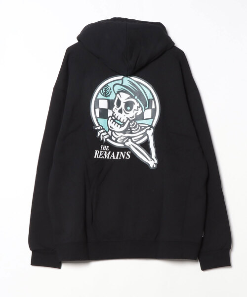 セール】ELEMENTxTIMBER HOOD（パーカー）｜ELEMENT（エレメント）の