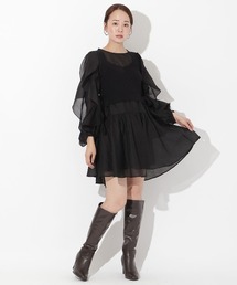 AND COUTURE(AhN`[)̃jbgC[h`jbN(`jbN)
