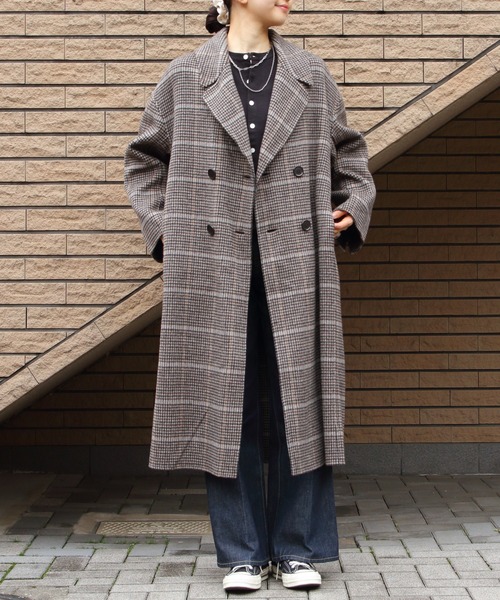 LE GLAZIK（ルグラジック）の「LE GLAZIK/ル グラジック リバーダブル