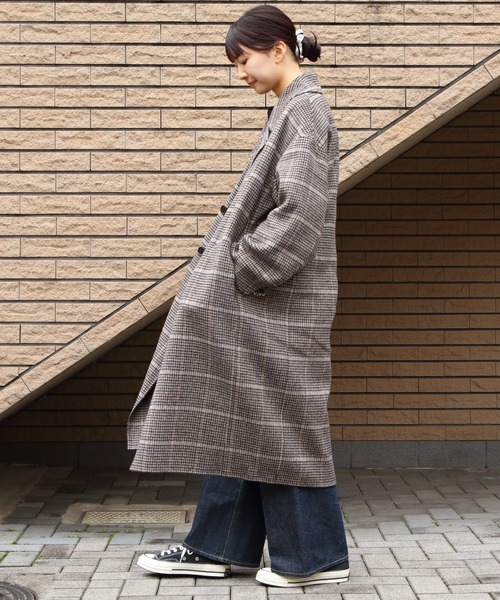 LE GLAZIK（ルグラジック）の「LE GLAZIK/ル グラジック リバーダブル