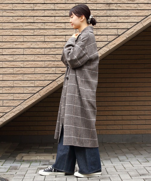 LE GLAZIK（ルグラジック）の「LE GLAZIK/ル グラジック リバーダブル