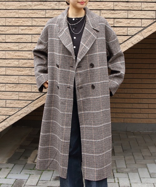 LE GLAZIK（ルグラジック）の「LE GLAZIK/ル グラジック リバーダブル