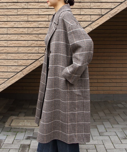 LE GLAZIK（ルグラジック）の「LE GLAZIK/ル グラジック リバーダブル