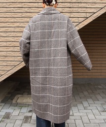 LE GLAZIK（ルグラジック）の「LE GLAZIK/ル グラジック リバーダブル