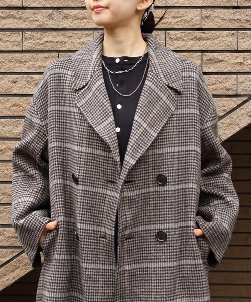 LE GLAZIK（ルグラジック）の「LE GLAZIK/ル グラジック リバーダブル