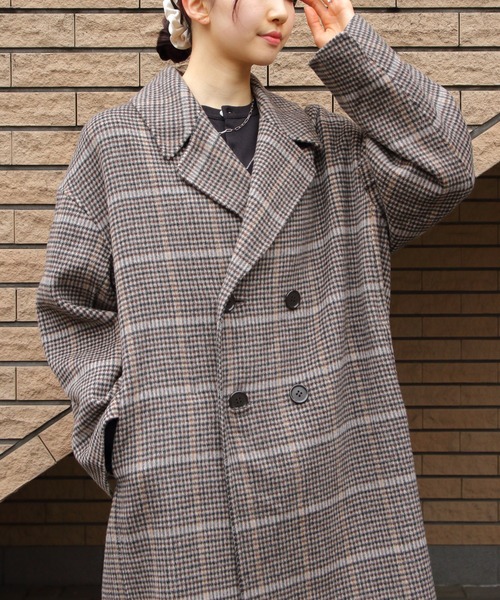 LE GLAZIK（ルグラジック）の「LE GLAZIK/ル グラジック リバーダブル