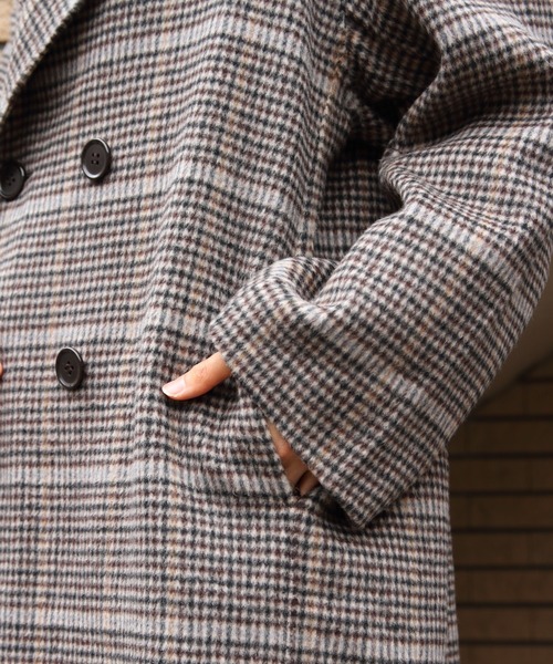 LE GLAZIK（ルグラジック）の「LE GLAZIK/ル グラジック リバーダブル