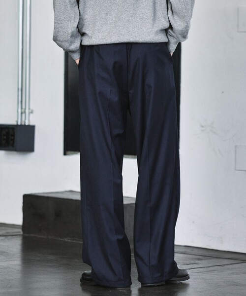 セール】限定展開 Urban Comfortable セミワイドシルエット TR