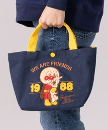 ANPANMAN KIDS COLLECTION（アンパンマンキッズコレクション）の「HUGさがら刺繍トート（トートバッグ・レディース）」