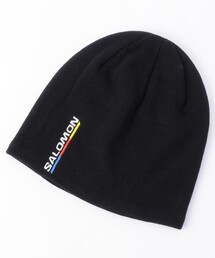 SALOMON | SALOMON/サロモン GRAPHIC BEANIE/グラフィック ビーニー(ニットキャップ/ビーニー)