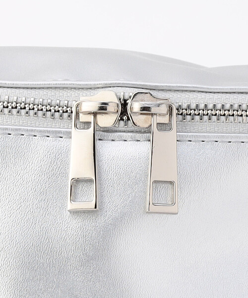 MochiThings: Double Zip Up Pen Pouch v6