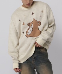 LMCの「LMC ATLAS KNIT SWEATER（ニット/セーター）」 - WEAR