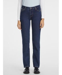 GUESS JEANS | GUESS JEANS G08 Mid Rise Straight デニム ストレートジーンズ(デニムパンツ)