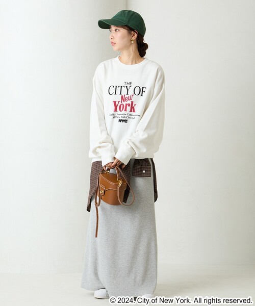 セール】限定展開 NYC × FREAK'S STORE/ニューヨークシティー