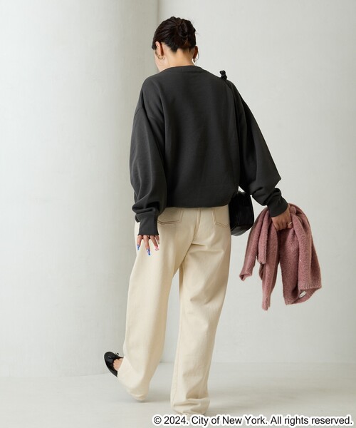 セール】限定展開 NYC × FREAK'S STORE/ニューヨークシティー
