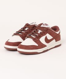 NIKE ナイキ W DUNK LOW ウィメンズ ダンク LOW WHJ7673 001PHANTM/RDSE