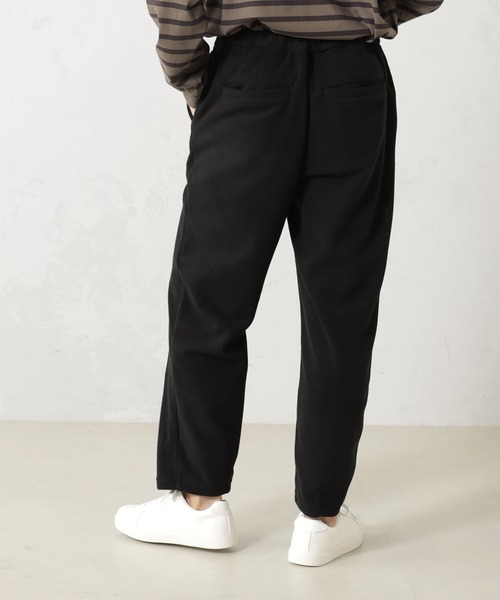 FOUND GOOD（ファウンドグッド）の「フリースパンツ（その他パンツ・メンズ・ネイビー/ブラック/グレー系・XL/S/M/L）」の5枚目の写真