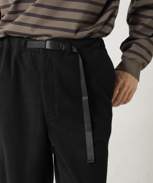 FOUND GOOD（ファウンドグッド）の「フリースパンツ（その他パンツ・メンズ・ネイビー/ブラック/グレー系・XL/S/M/L）」の6枚目の写真