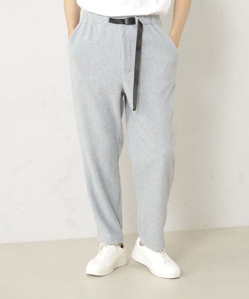 FOUND GOOD（ファウンドグッド）の「フリースパンツ（その他パンツ・メンズ・ネイビー/ブラック/グレー系・XL/S/M/L）」の8枚目の写真