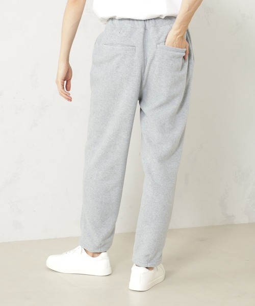 FOUND GOOD（ファウンドグッド）の「フリースパンツ（その他パンツ・メンズ・ネイビー/ブラック/グレー系・XL/S/M/L）」の9枚目の写真