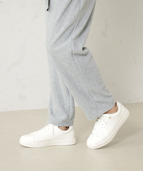 FOUND GOOD（ファウンドグッド）の「フリースパンツ（その他パンツ・メンズ・ネイビー/ブラック/グレー系・XL/S/M/L）」の10枚目の写真