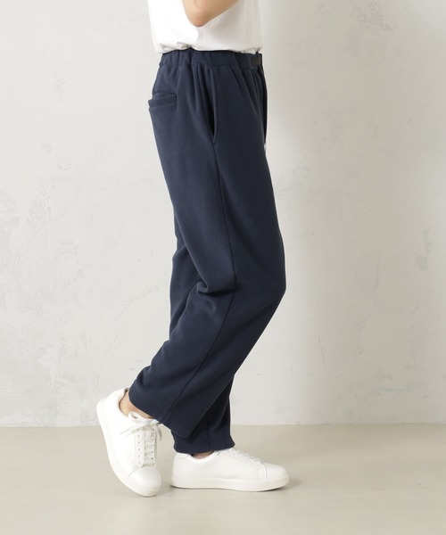 FOUND GOOD（ファウンドグッド）の「フリースパンツ（その他パンツ・メンズ・ネイビー/ブラック/グレー系・XL/S/M/L）」の13枚目の写真