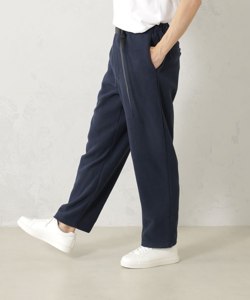 FOUND GOOD（ファウンドグッド）の「フリースパンツ（その他パンツ・メンズ・ネイビー/ブラック/グレー系・XL/S/M/L）」の14枚目の写真