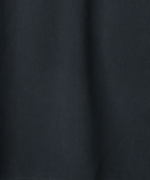 BEAUTY&YOUTH UNITED ARROWS（ビューティーアンドユースユナイテッドアローズ）の「フリース サーマル スウェット クルーネック（スウェット・メンズ・ブラック/オフホワイト/グレー・L/M/XL/S）」の17枚目の写真