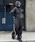 Chikashitsu +i`JVcvXj́uyChikashitsu +zset up side line track pants / y`JVcvXzZbgAbvTChCgbNpciJ[SpcjvbubN