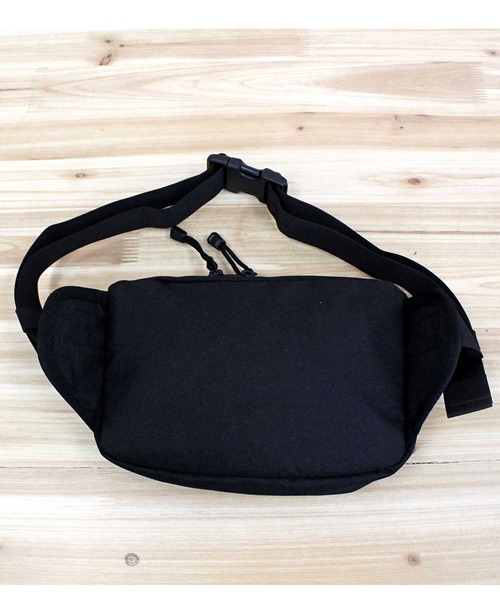 【セール】TNF キャンプヒップサック ボディバッグ Camp Hipsack White Label Korea Line（ボディバッグ/ウエストポーチ）｜THE NORTH FACE（ザノースフェイス）