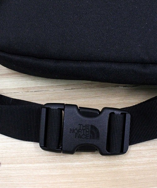【セール】TNF キャンプヒップサック ボディバッグ Camp Hipsack White Label Korea Line（ボディバッグ/ウエストポーチ）｜THE NORTH FACE（ザノースフェイス）