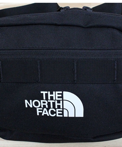 【セール】TNF キャンプヒップサック ボディバッグ Camp Hipsack White Label Korea Line（ボディバッグ/ウエストポーチ）｜THE NORTH FACE（ザノースフェイス）