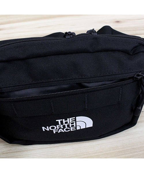 【セール】TNF キャンプヒップサック ボディバッグ Camp Hipsack White Label Korea Line（ボディバッグ/ウエストポーチ）｜THE NORTH FACE（ザノースフェイス）