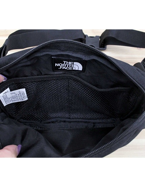 【セール】TNF キャンプヒップサック ボディバッグ Camp Hipsack White Label Korea Line（ボディバッグ/ウエストポーチ）｜THE NORTH FACE（ザノースフェイス）