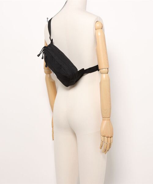 【セール】TNF キャンプヒップサック ボディバッグ Camp Hipsack White Label Korea Line（ボディバッグ/ウエストポーチ）｜THE NORTH FACE（ザノースフェイス）