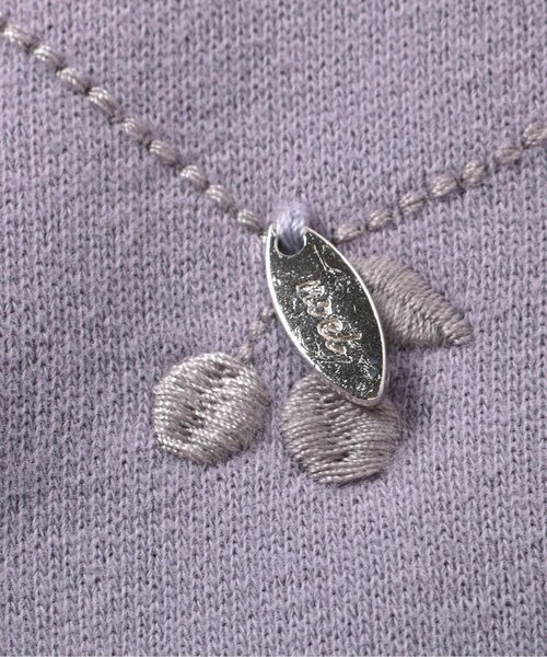 Seraph（セラフ）の「【リンク】スカラップチュールワンピース（ワンピース・キッズ・ラベンダー/ベビーピンク・130/120/110/100/90/140）」の17枚目の写真