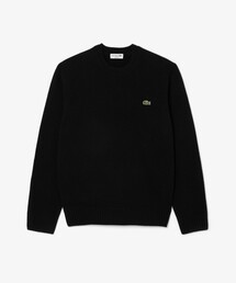 エッセンシャルカシミヤニットセーター / 3Dシームレスニット