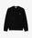 LACOSTE�i���R�X�e�j�́u�G�b�Z���V�����J�V�~���j�b�g�Z�[�^�[ / 3D�V�[�����X�j�b�g�i�j�b�g/�Z�[�^�[�j�v�b�u���b�N