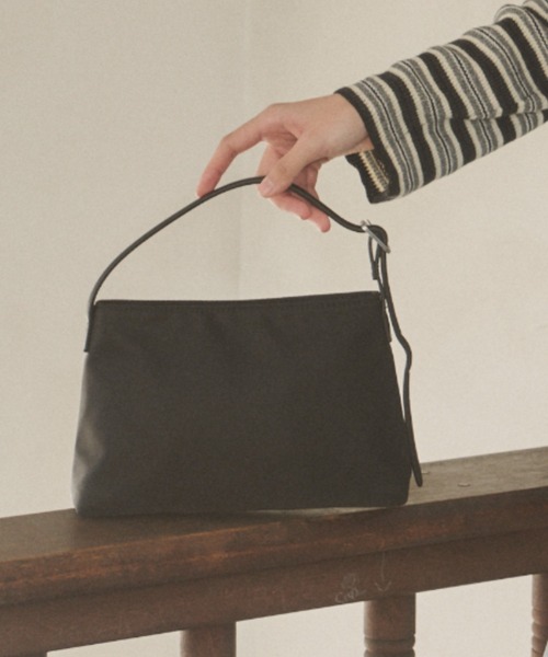 adjustable nylon bag / アジャスタブルナイロンバッグ