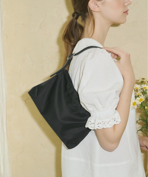 adjustable nylon bag / アジャスタブルナイロンバッグ