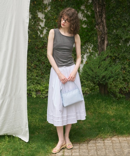 adjustable nylon bag / アジャスタブルナイロンバッグ