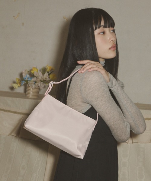 adjustable nylon bag / アジャスタブルナイロンバッグ