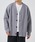 N.HOOLYWOOD�iN.�n���E�b�h�j�́u�yN.HOOLYWOOD/�G�k�n���E�b�h�z�q�ʒ��r CARDIGAN�i�J�[�f�B�K��/�{�����j�v�b���C�g�O���[