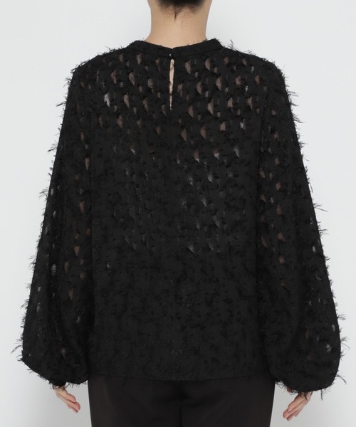 めげ様　おまとめ　3本 LEPSIM（レプシィム）の「【入卒式／セレモニー】ジャガード袖