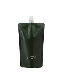 OSAJI（オサジ）の「オサジ チューニング リペアリング コンディショナー 詰め替え用（コンディショナー）」