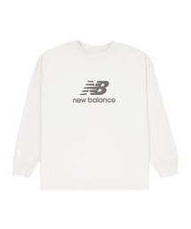 New Balance - 新品⭐️ニューバランス トップス New Balance｜ニューバランスのトップス（ワンポイント）人気