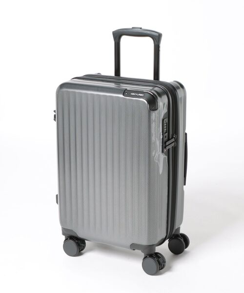 SKYLABO/スカイラボ】 キャリーケース 33L(36L)（スーツケース