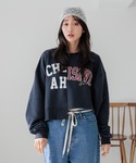 LOWRYS FARM(ローリーズファーム)の「トップス(Tシャツ/カットソー)」